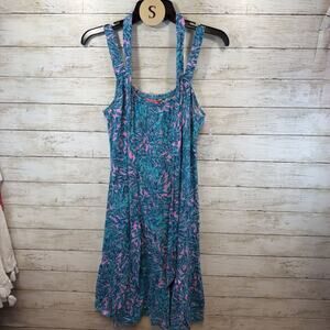 Lilly Pulitzer Collins Tank Dress